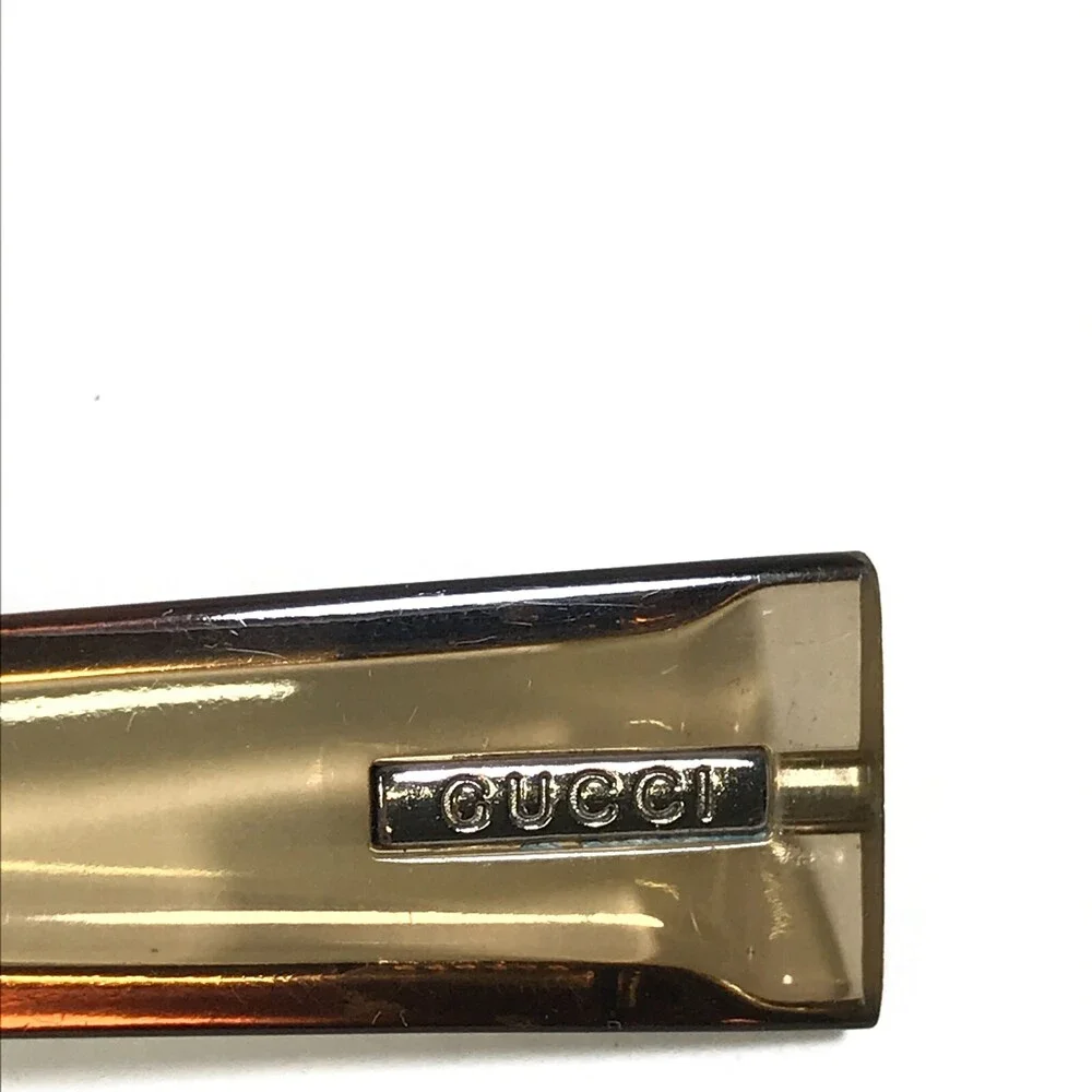 Gucci GG 2499/S L45 Eyeglasses Sunglasses ARMS ONLY FOR PARTS